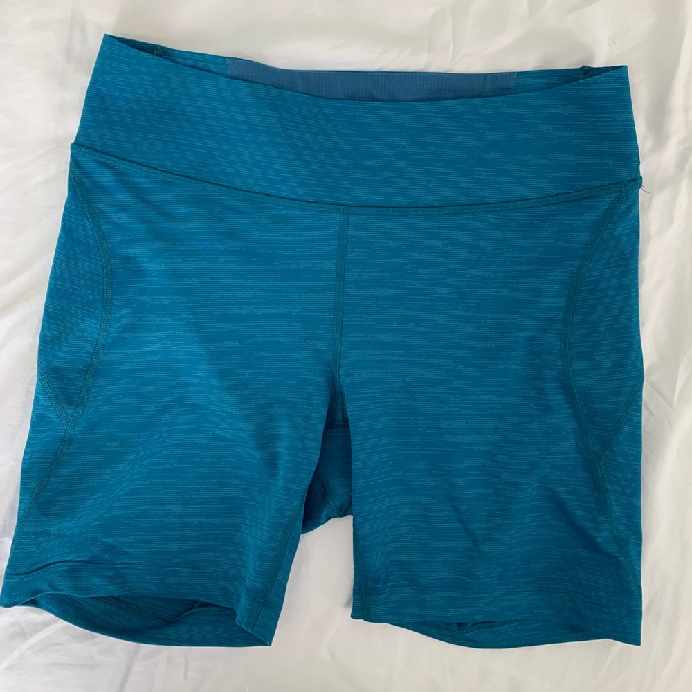 OV Tech Sweat Bike Shorts